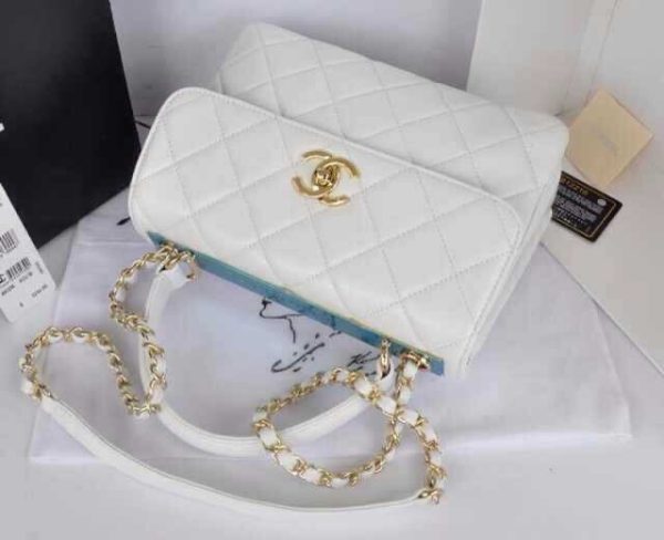 New Fashion CN HandBag 413 QA