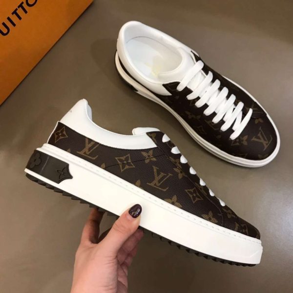 New Fashion Women LV Shoes 070 PA