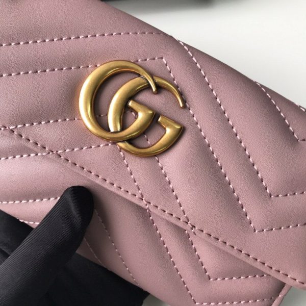 New Fashion GG Handbag 116 QA
