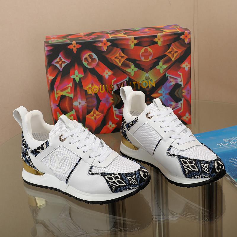New Fashion LV Women Shoes L084