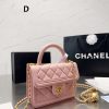 New Fashion CN Handbag C190 QA