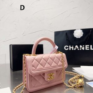 New Fashion CN Handbag C190 QA