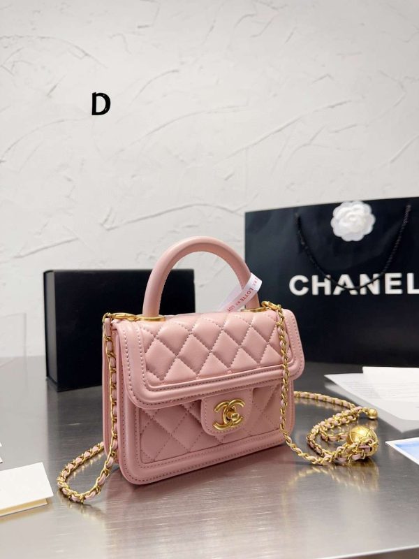 New Fashion CN Handbag C190 QA