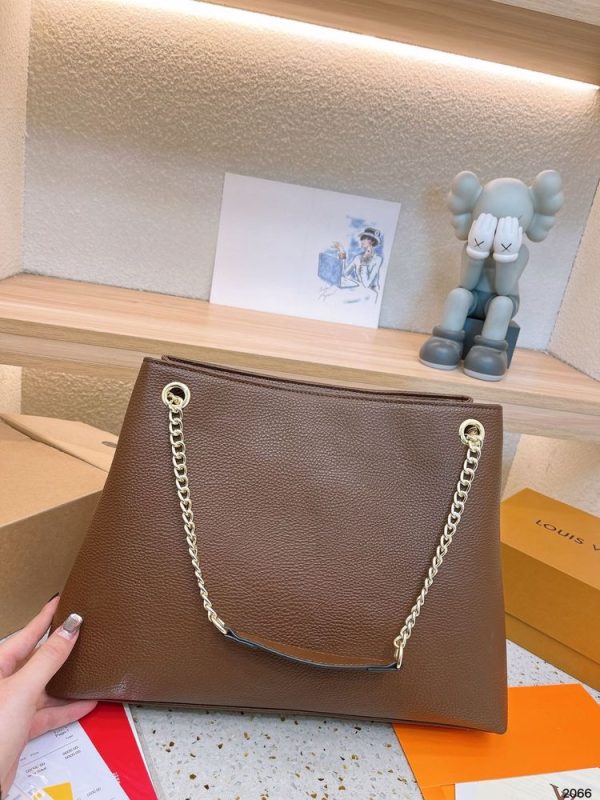 New Fashion GG Handbag G445-2 QA