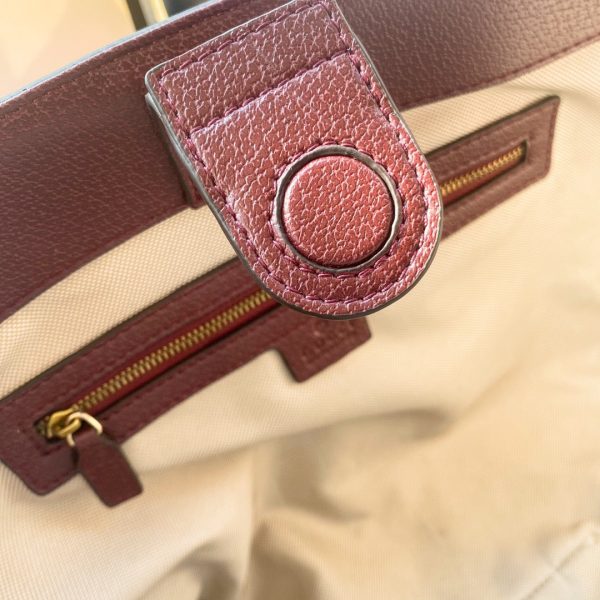 New Fashion GG Handbag 296 QA