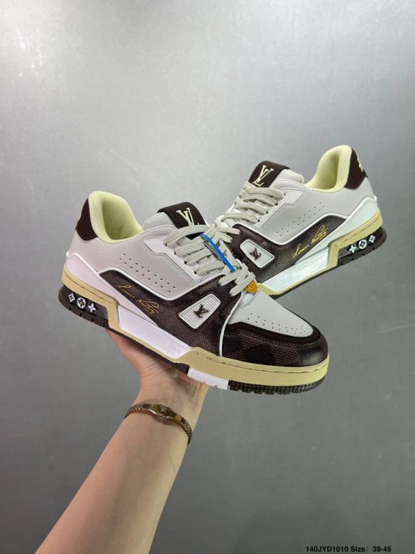 New Fashion Shoes L3322-1 TEN New Fashion Shoes L3322-1 TEN