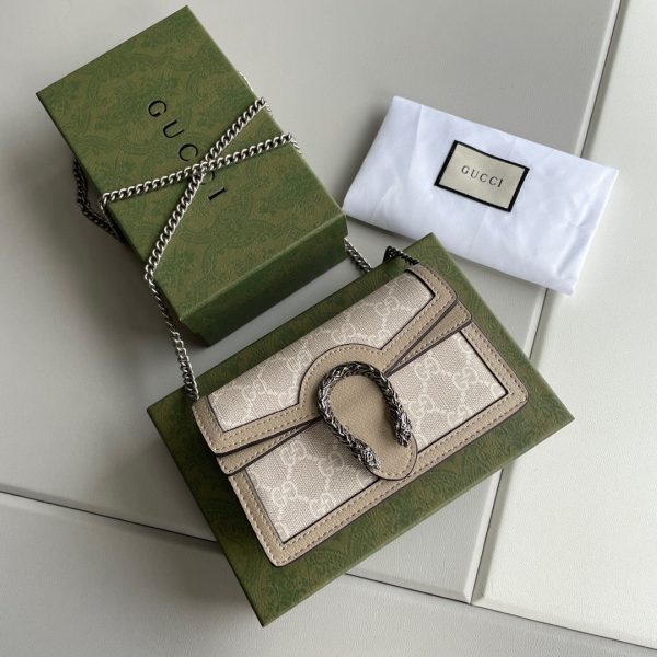 New Fashion GG Handbag 291 QA