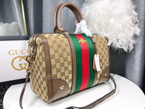 New Fashion GG Handbag 220 QA