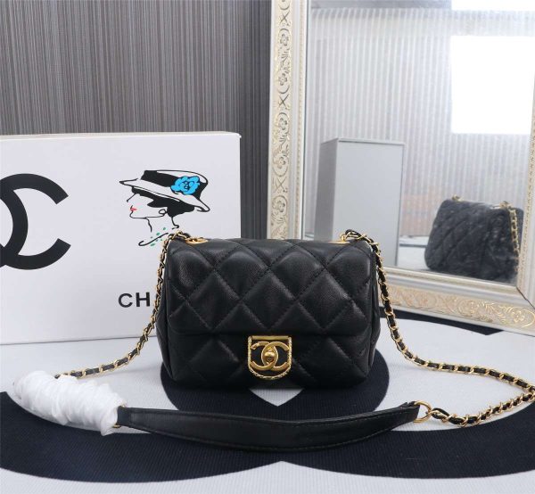 New Fashion CN Handbag 600 QA