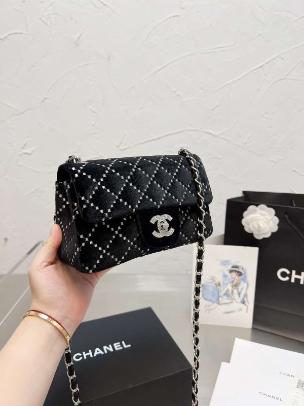 New Fashion Bag C3117 – SOLD OUT !!!