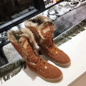 New Fashion Women LV Shoes 112 PA