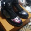 New Fashion Women LV Shoes 007 PA