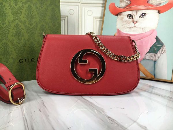 New Fashion GG Handbag 374 QA