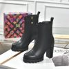New Fashion LV Women Shoes L089