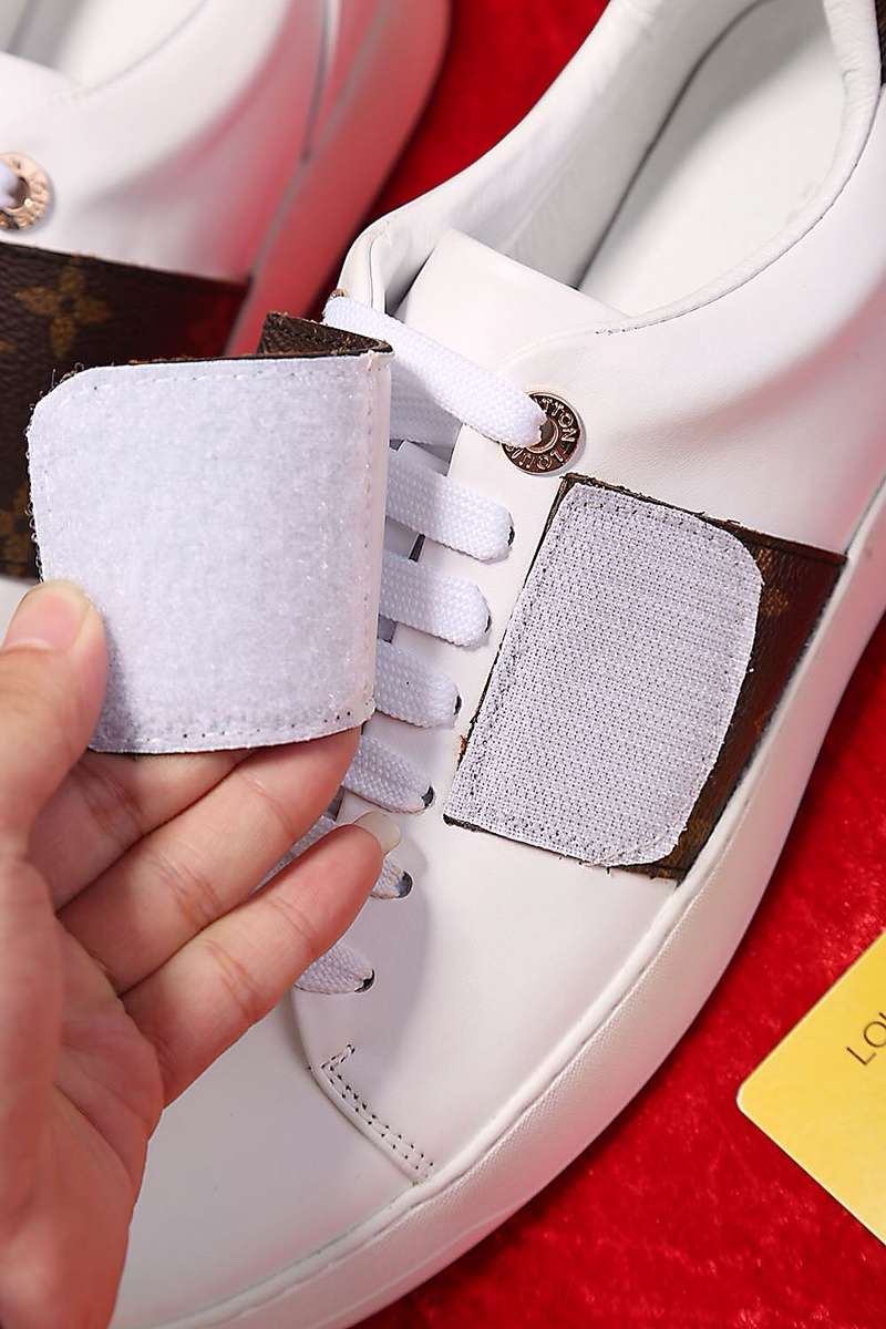 New Fashion LV Women Shoes L079