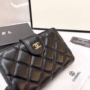 New Fashion Wallet H367 TEN