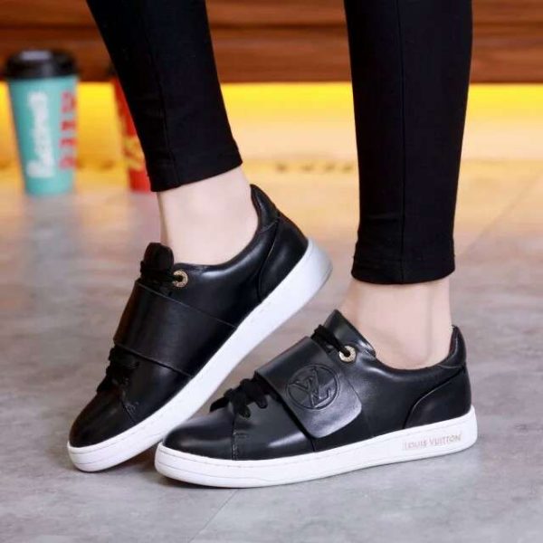 New Fashion Women LV Shoes 004 PA New Fashion Women LV Shoes 004 PA