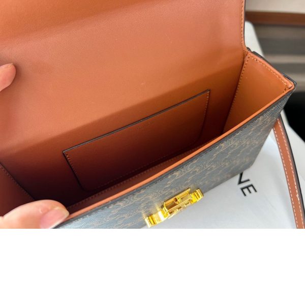 New Fashion Bag J3051 TEN