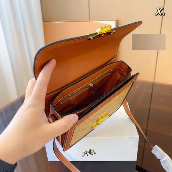New Fashion Bag J3120 TEN