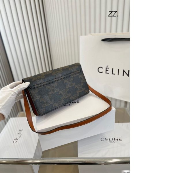 New Fashion Bag J3052 TEN