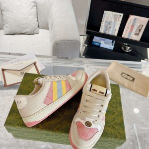 New Fashion GG Women Shoes 072