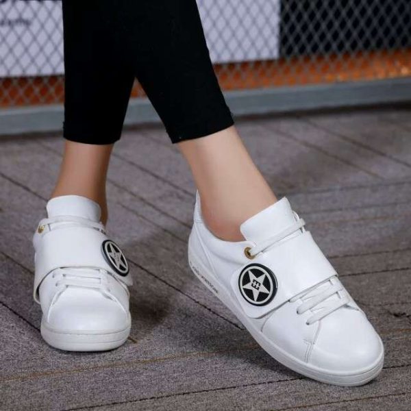 New Fashion Women LV Shoes 004 PA New Fashion Women LV Shoes 004 PA