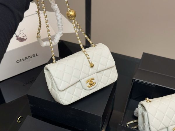 New Fashion CN Handbag C719 QA