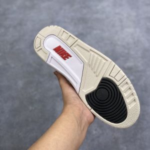 New Arrival AJ 3 Retro Tinker CJ0939-100 AJ3056 TEN