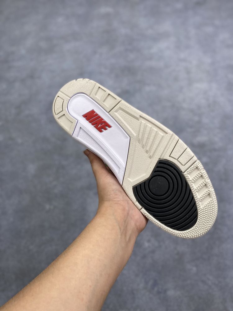 New Arrival AJ 3 Retro Tinker CJ0939-100 AJ3056 TEN