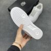 New Arrival AF 1 Low White Grey DV0788-100 AJ3116 TEN