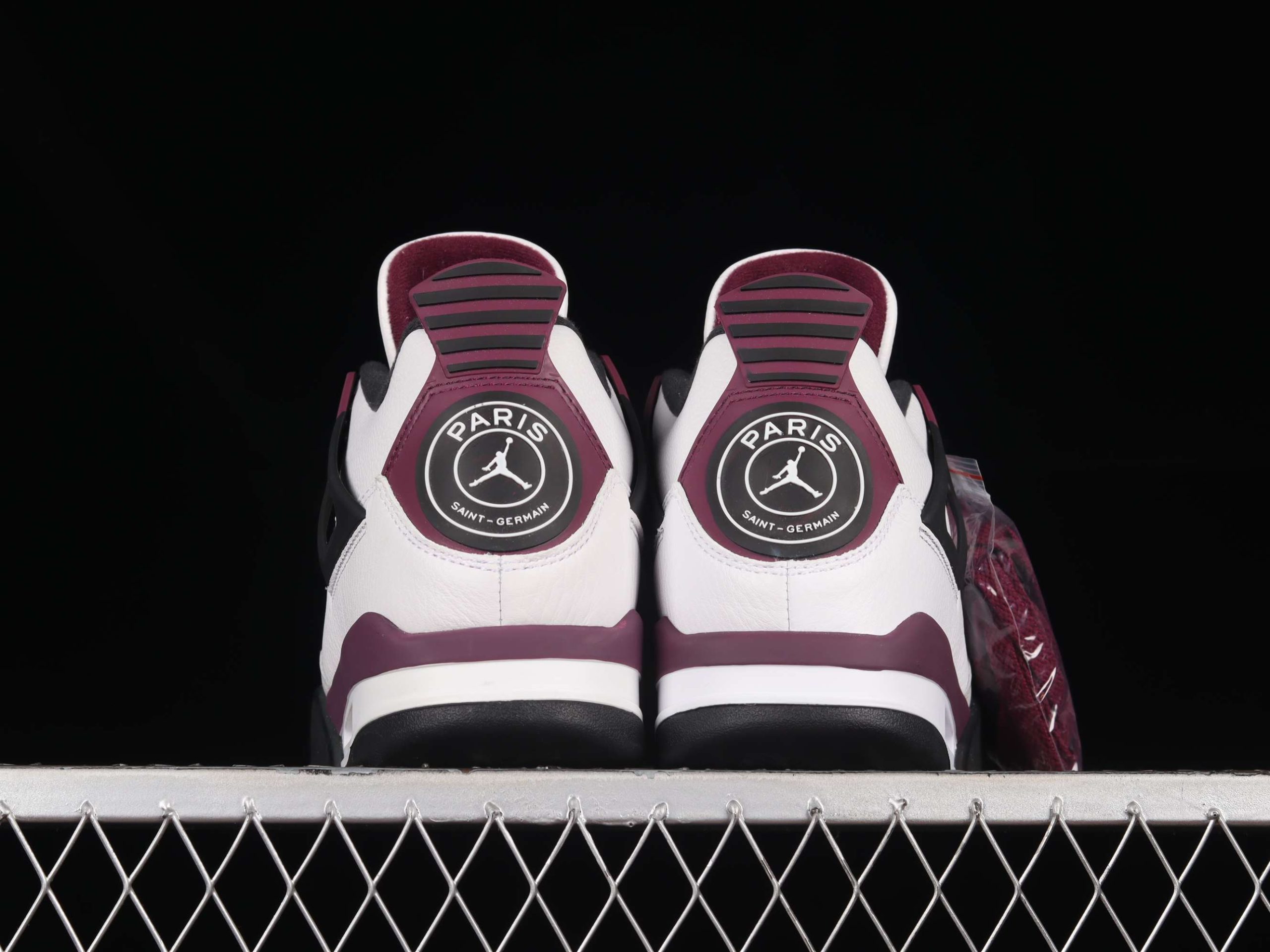 New Arrival AJ4 CZ5624-100 Retro PSG Unicode Encoding Conflict