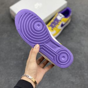 New Arrival AF 1 Kobe Bryant 314192-151 AJ3128 TEN