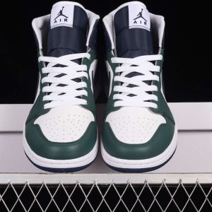 New Arrival AJ1 Mid DZ5326-300