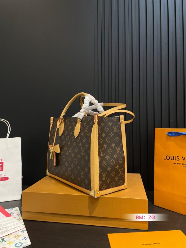 New Fashion Bag L5050 TEN New Fashion Bag L5050 TEN