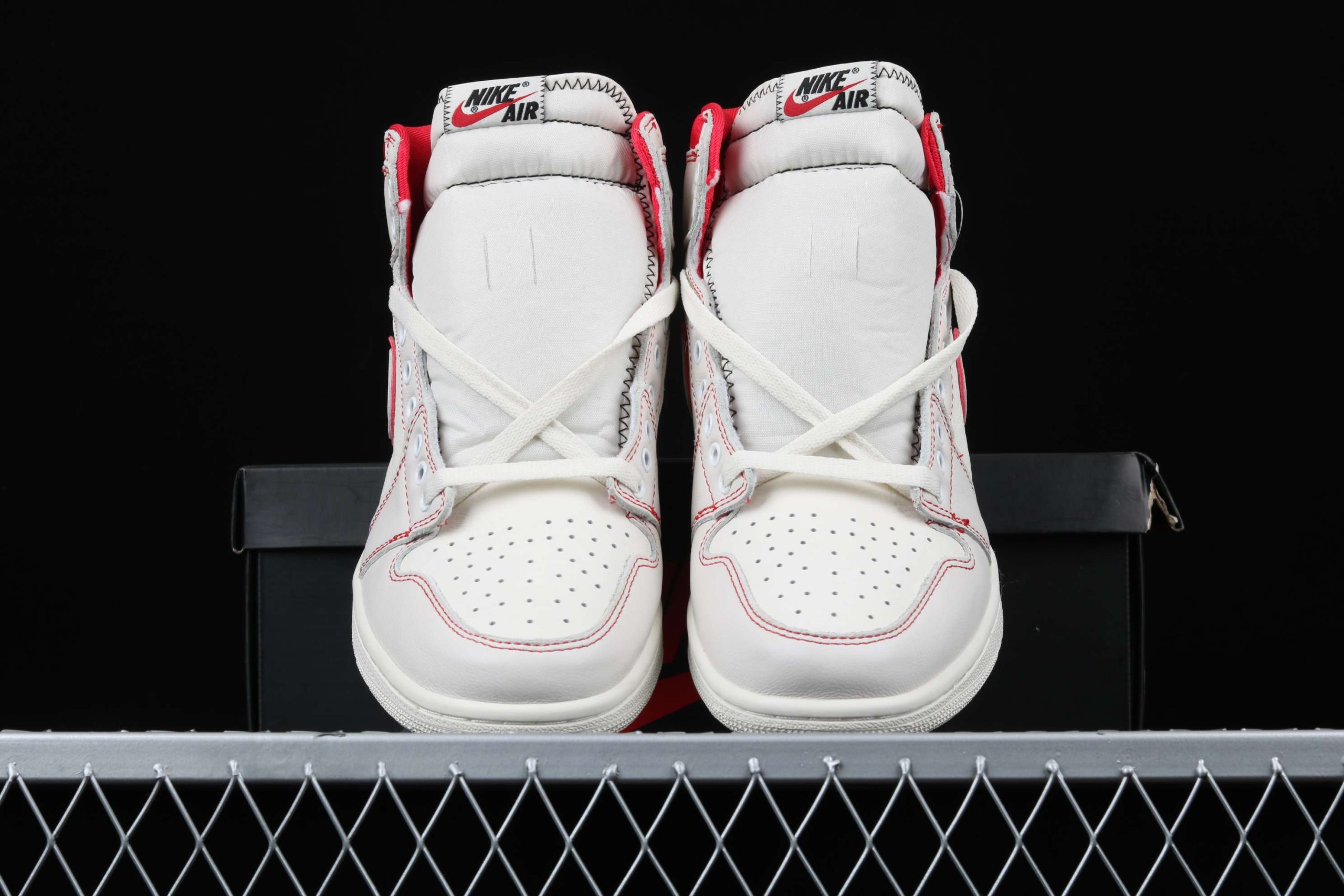 New Arrival AJ1 High 001 New Arrival AJ1 High 001