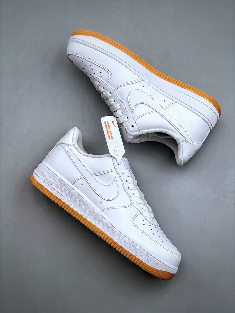 New Arrival AF1 Low ‘White Black’ DH7561-102 AJ3159 TEN New Arrival AF1 Low ‘White Black’ DH7561-102 AJ3159 TEN