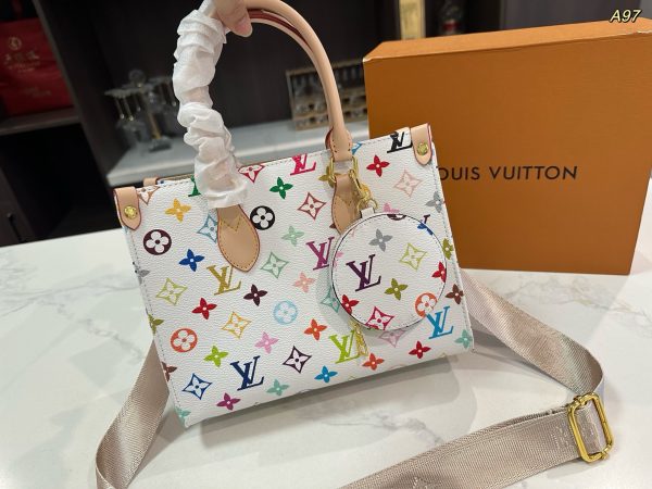 New Fashion Bag L5049 TEN