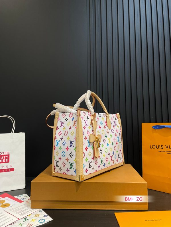 New Fashion Bag L5050 TEN New Fashion Bag L5050 TEN