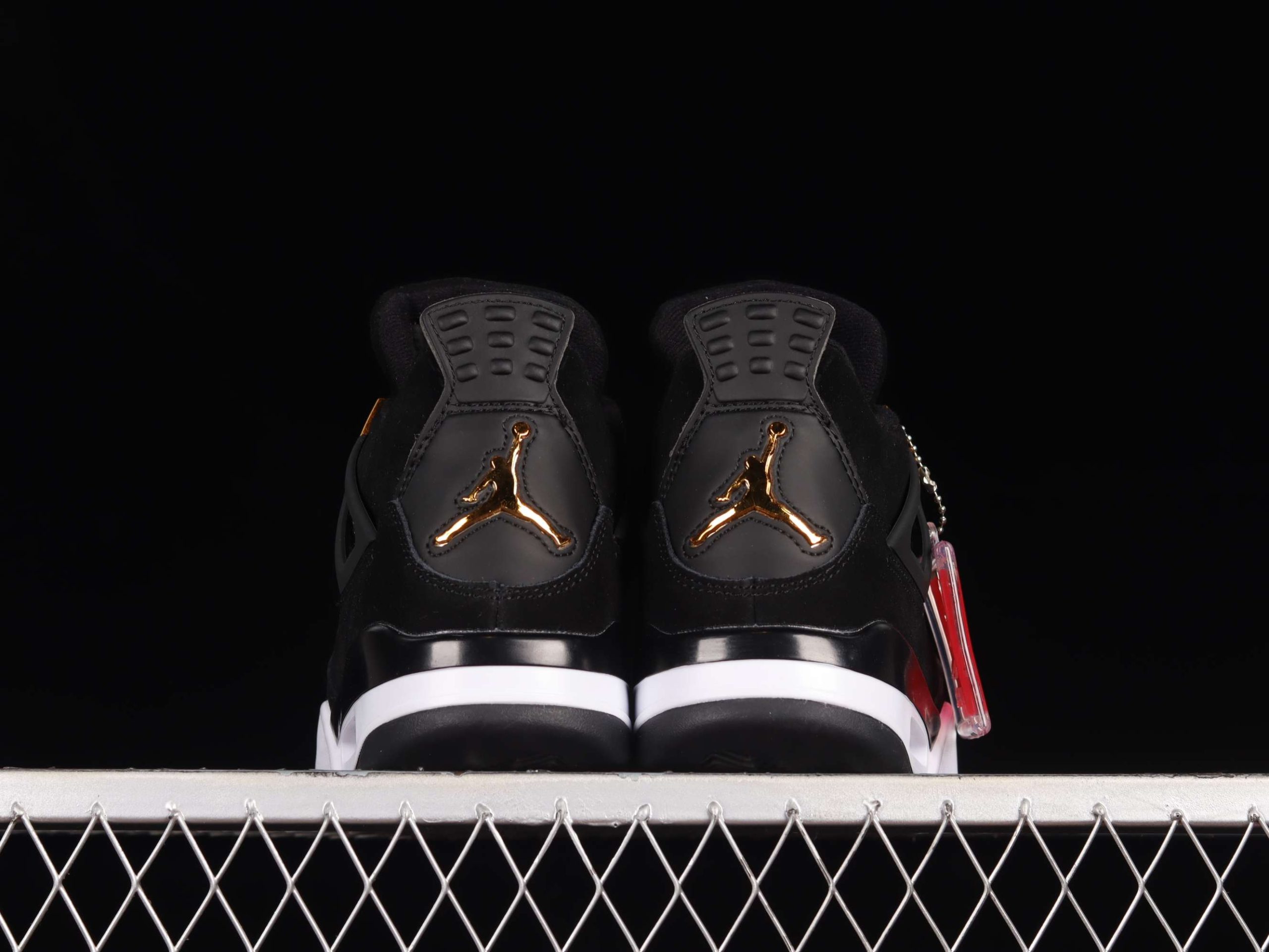 New Arrival AJ4 F 308497-032 Retro