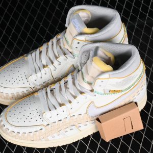 New Arrival AJ1 High FD2565-100 New Arrival AJ1 High FD2565-100