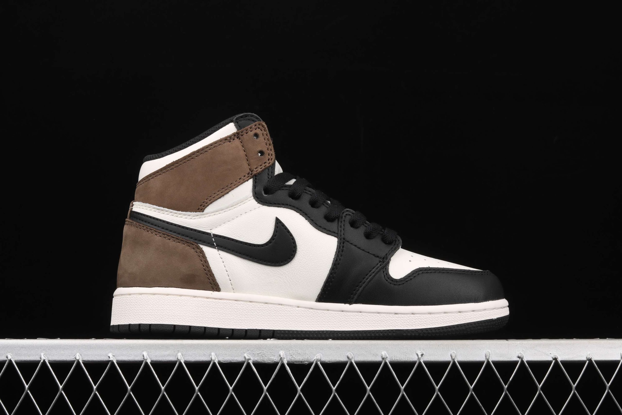 AJ 1 High Dark Mocha 575441-105 AJ 1 High Dark Mocha 575441-105