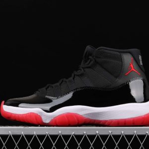 New Arrival AJ11 378037-010 Bred New Arrival AJ11 378037-010 Bred