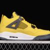 New Arrival AJ4 LJR CT8527-700 Retro Lightning