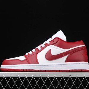 New Arrival AJ1 Low 558553-611
