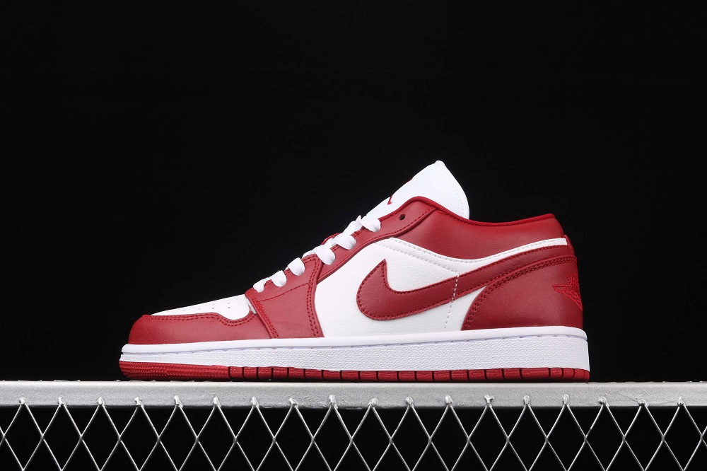New Arrival AJ1 Low 558553-611
