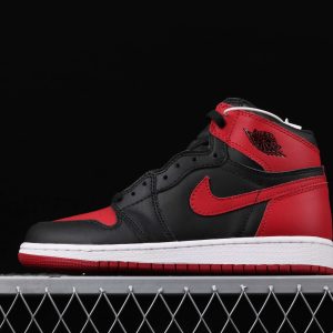 New Arrival AJ1 High 004