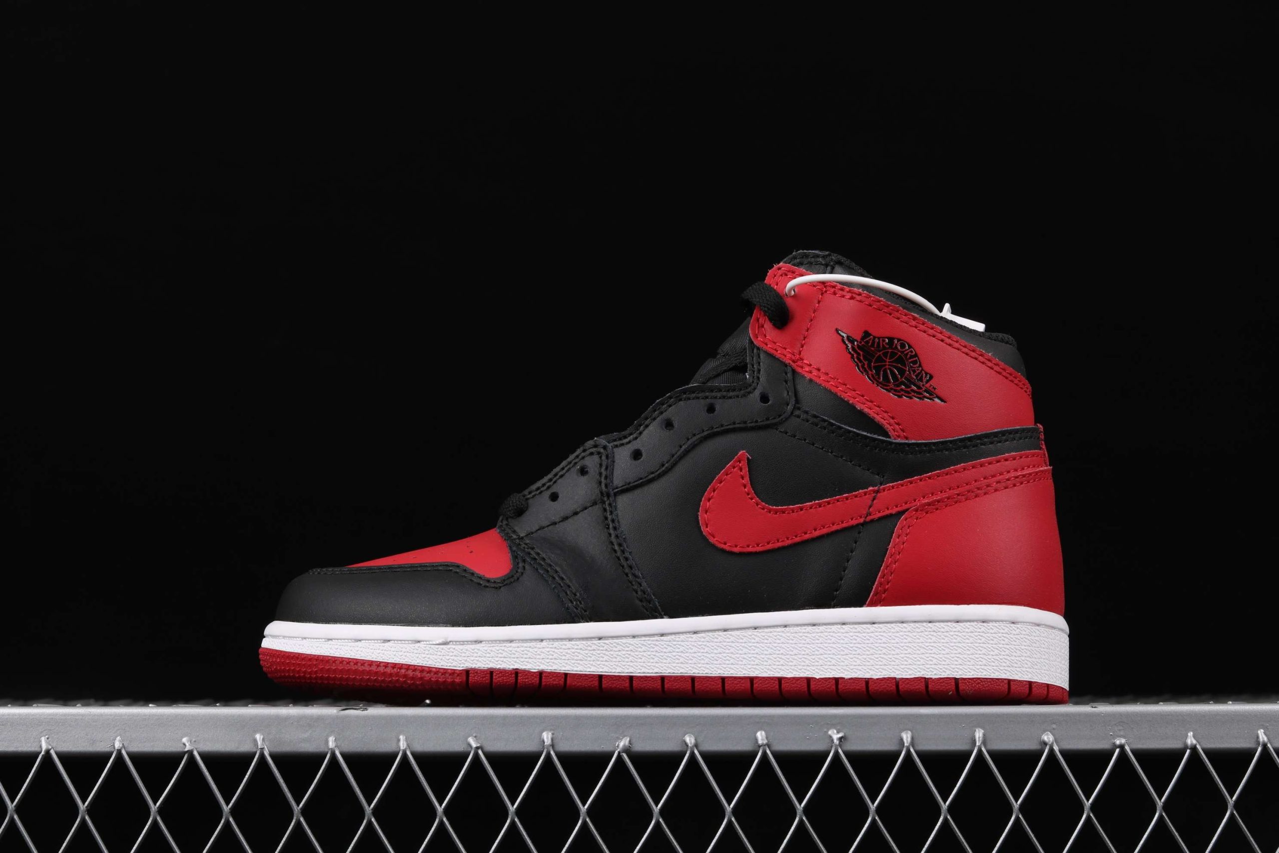 New Arrival AJ1 High 004