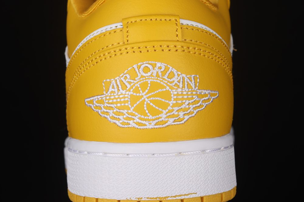 New Arrival AJ1 Low 553558-171