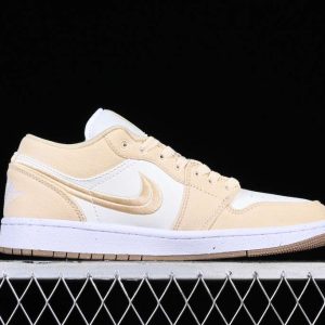 New Arrival AJ1 Low FN3722-701