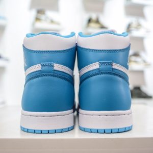 New Arrival AJ 1 Retro High OG UNC Toe DZ5485-400 AJ3236 TEN